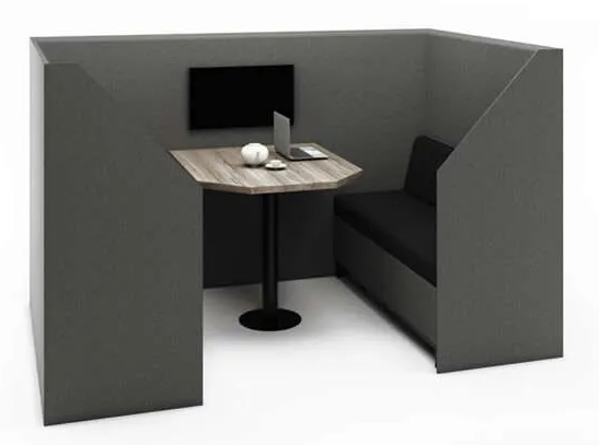 Media Pod